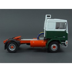 Volvo F10 1983 model 1:43 IXO Models TR010