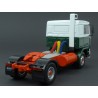 Volvo F10 1983 model 1:43 IXO Models TR010