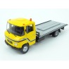 Mercedes Benz L608 D Tow Truck 1980, IXO Models 1/43 scale