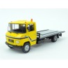 Mercedes Benz L608 D Tow Truck 1980, IXO Models 1/43 scale