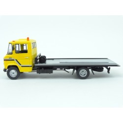 Mercedes Benz L608 D Tow Truck 1980, IXO Models 1/43 scale
