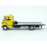 Mercedes Benz L608 D Tow Truck 1980, IXO Models 1/43 scale