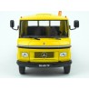 Mercedes Benz L608 D Tow Truck 1980, IXO Models 1/43 scale
