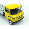 Mercedes Benz L608 D Tow Truck 1980, IXO Models 1/43 scale