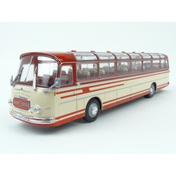 Setra S14 1966, IXO Models 1/43 scale