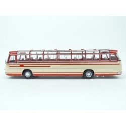 Setra S14 1966, IXO Models 1/43 scale