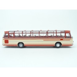 Setra S14 1966, IXO Models 1/43 scale