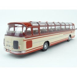 Setra S14 1966, IXO Models 1/43 scale