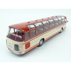 Setra S14 1966, IXO Models 1/43 scale