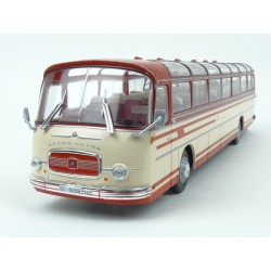 Setra S14 1966, IXO Models 1/43 scale