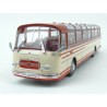 Setra S14 1966, IXO Models 1/43 scale