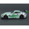 Mercedes AMG GT3 Nr.33 24h Daytona 2017, IXO Models 1/43 scale
