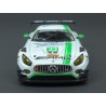 Mercedes AMG GT3 Nr.33 24h Daytona 2017, IXO Models 1/43 scale