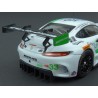 Mercedes AMG GT3 Nr.33 24h Daytona 2017, IXO Models 1/43 scale