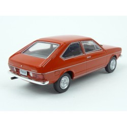 Volkswagen Passat (B1) 1973, WhiteBox 1/43 scale