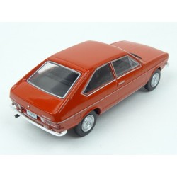 Volkswagen Passat (B1) 1973, WhiteBox 1/43 scale