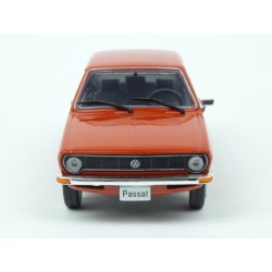 Volkswagen Passat (B1) 1973, WhiteBox 1/43 scale