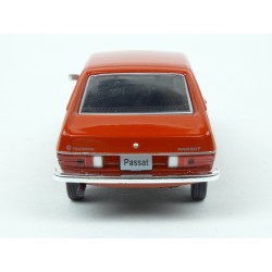 Volkswagen Passat (B1) 1973, WhiteBox 1/43 scale