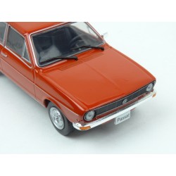 Volkswagen Passat (B1) 1973, WhiteBox 1/43 scale