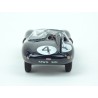 Jaguar D-Type Nr.4 Winner 24h Le Mans 1956 model 1:43 IXO Models LM1956