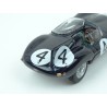 Jaguar D-Type Nr.4 Winner 24h Le Mans 1956 model 1:43 IXO Models LM1956
