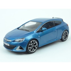 Opel Astra J GTC OPC 2012 model 1:43 iScale iSc-07751000-10006