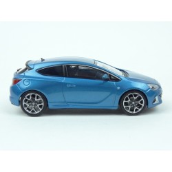 Opel Astra J GTC OPC 2012 model 1:43 iScale iSc-07751000-10006