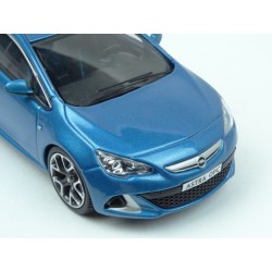 Opel Astra J GTC OPC 2012 model 1:43 iScale iSc-07751000-10006