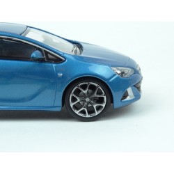 Opel Astra J GTC OPC 2012 model 1:43 iScale iSc-07751000-10006