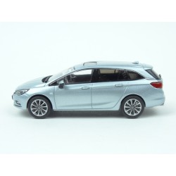 Opel Astra K Sports Tourer 2016 model 1:43 iScale OC10920