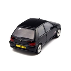 Peugeot 106 Rallye Phase II 1996, OttO mobile 1/18 scale