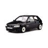 Peugeot 106 Rallye Phase II 1996, OttO mobile 1/18 scale