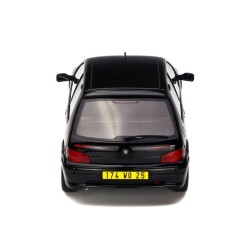 Peugeot 106 Rallye Phase II 1996, OttO mobile 1/18 scale