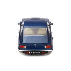 Aston Martin V8 Vantage V580 X-Pack 1986, GT Spirit 1/18 scale