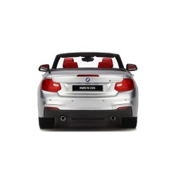 BMW (F23) M235i Cabrio 2015 model 1:18 GT Spirit GT102