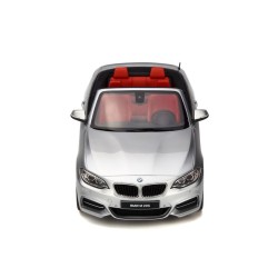 BMW (F23) M235i Cabrio 2015 model 1:18 GT Spirit GT102
