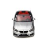 BMW (F23) M235i Cabrio 2015 model 1:18 GT Spirit GT102