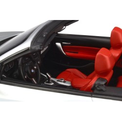 BMW (F23) M235i Cabrio 2015 model 1:18 GT Spirit GT102