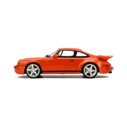 Porsche 911 Type 964 RUF SCR42 2016 model 1:18 GT Spirit GT192