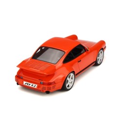 Porsche 911 Type 964 RUF SCR42 2016 model 1:18 GT Spirit GT192
