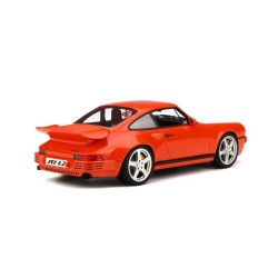 Porsche 911 Type 964 RUF SCR42 2016 model 1:18 GT Spirit GT192