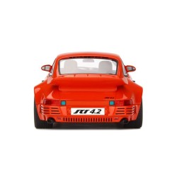 Porsche 911 Type 964 RUF SCR42 2016 model 1:18 GT Spirit GT192