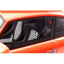 Porsche 911 Type 964 RUF SCR42 2016 model 1:18 GT Spirit GT192