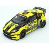 Ford Fiesta RS WRC Nr.46 Winner Monza Rally 2016, IXO Models 1/43 scale