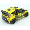 Ford Fiesta RS WRC Nr.46 Winner Monza Rally 2016, IXO Models 1/43 scale