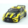 Ford Fiesta RS WRC Nr.46 Winner Monza Rally 2016, IXO Models 1/43 scale