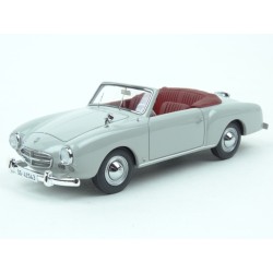 Beutler (VW) Special Convertible 1953 model 1:43 AutoCult AC-05019
