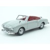Beutler (VW) Special Convertible 1953 model 1:43 AutoCult AC-05019