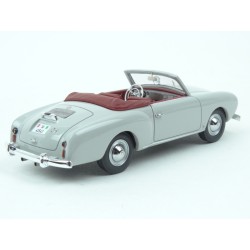 Beutler (VW) Special Convertible 1953 model 1:43 AutoCult AC-05019