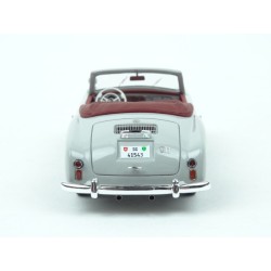 Beutler (VW) Special Convertible 1953 model 1:43 AutoCult AC-05019